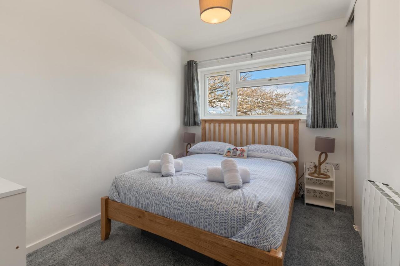 Coedrath Park 20 - Modern Apartment, Close To The Beach Saundersfoot Ngoại thất bức ảnh
